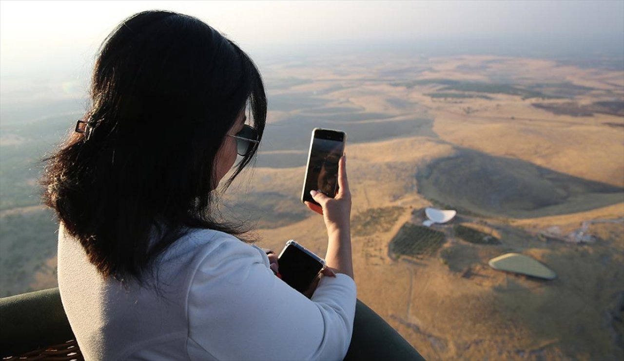 Göbeklitepe'de yeni dönem! Turlar başladı...