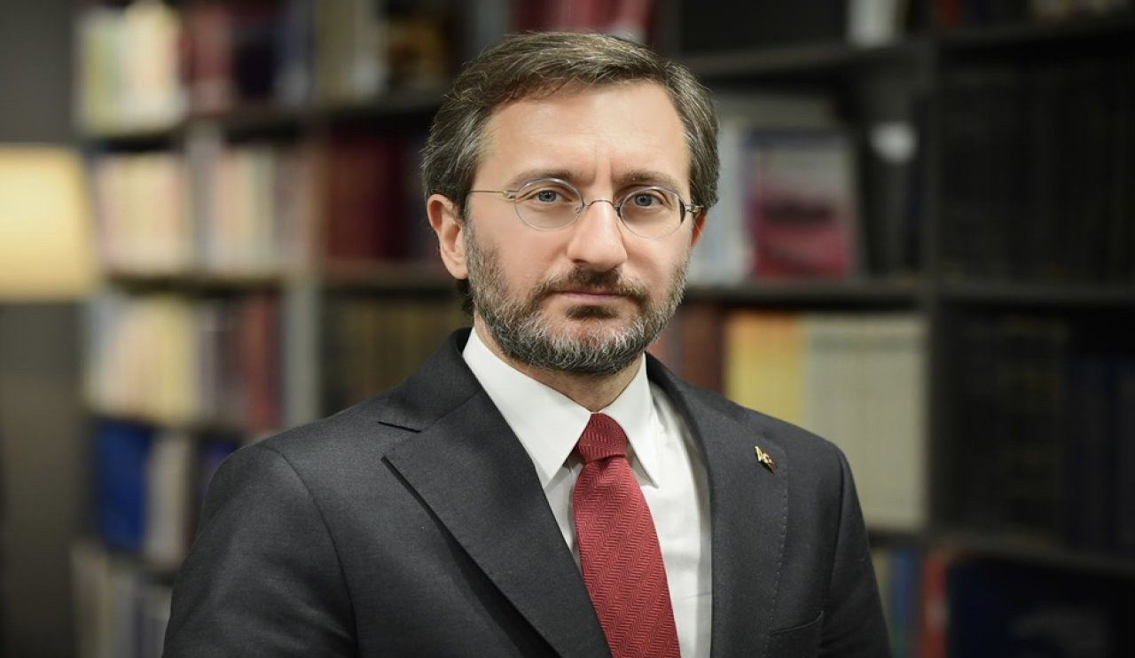 Aziz milletimizin başı sağolsun