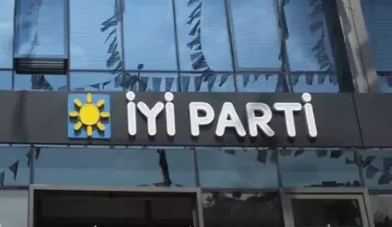 İYİ Parti'den yeni eğitim yılı için açıklama geldi...