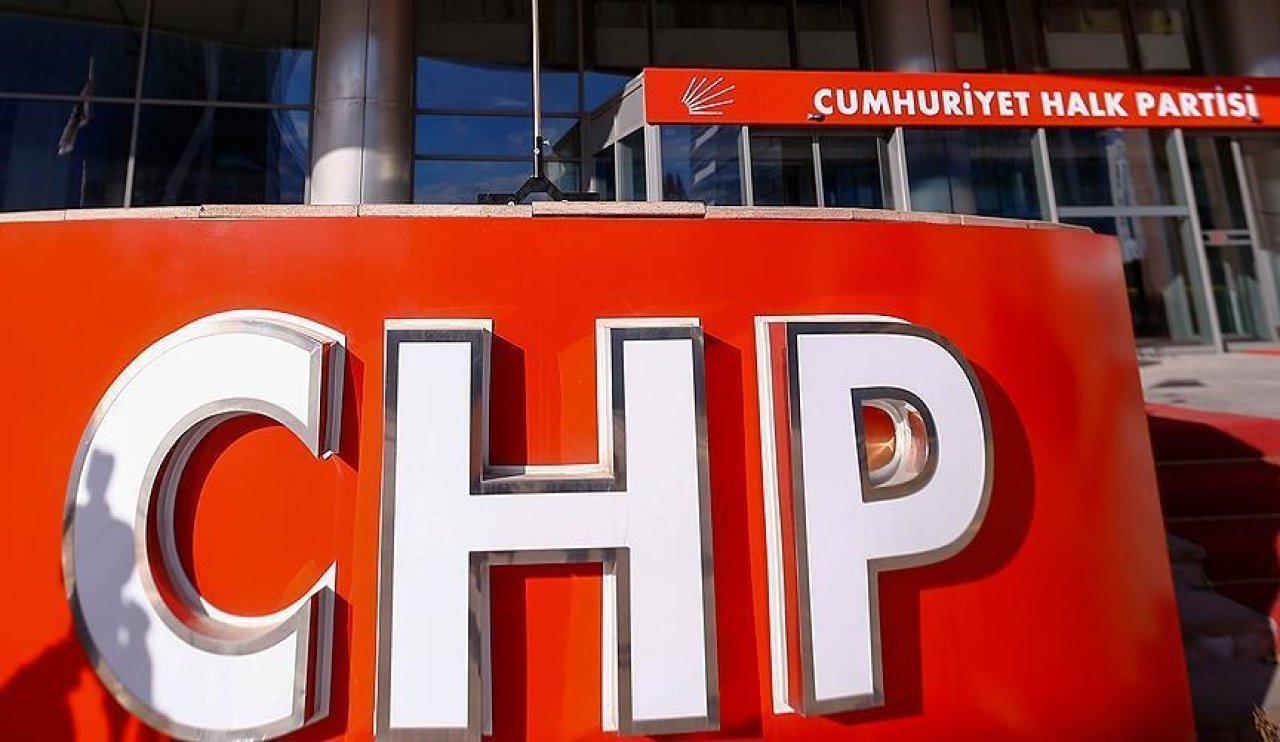 CHP'den Narin konusunda açıklama geldi