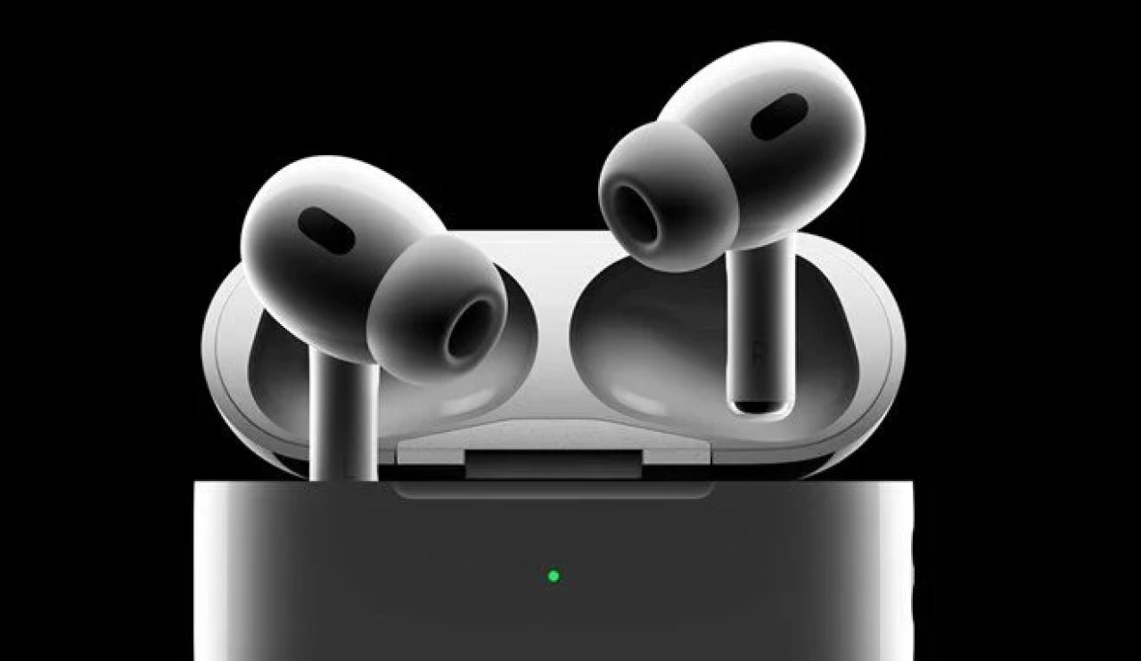 Apple AirPods Pro 2 şimdi resmî bir işitme cihazı