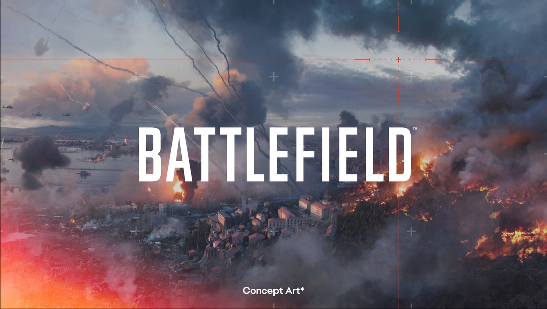 Yeni Battlefield oyunu modern savaşlara dönüş ve nostaljik bir çağrışım