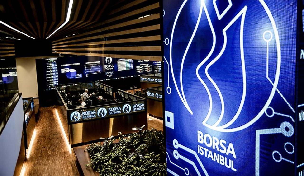 FED'in faiz kararı sonrası borsa güne nasıl başladı?