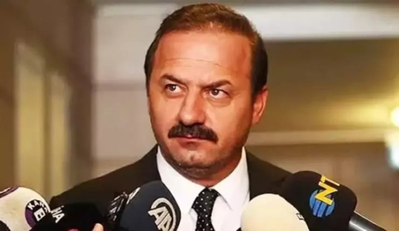 Yavuz Ağıralioğlu'ndan iklim değişikliği konusunda açıklama