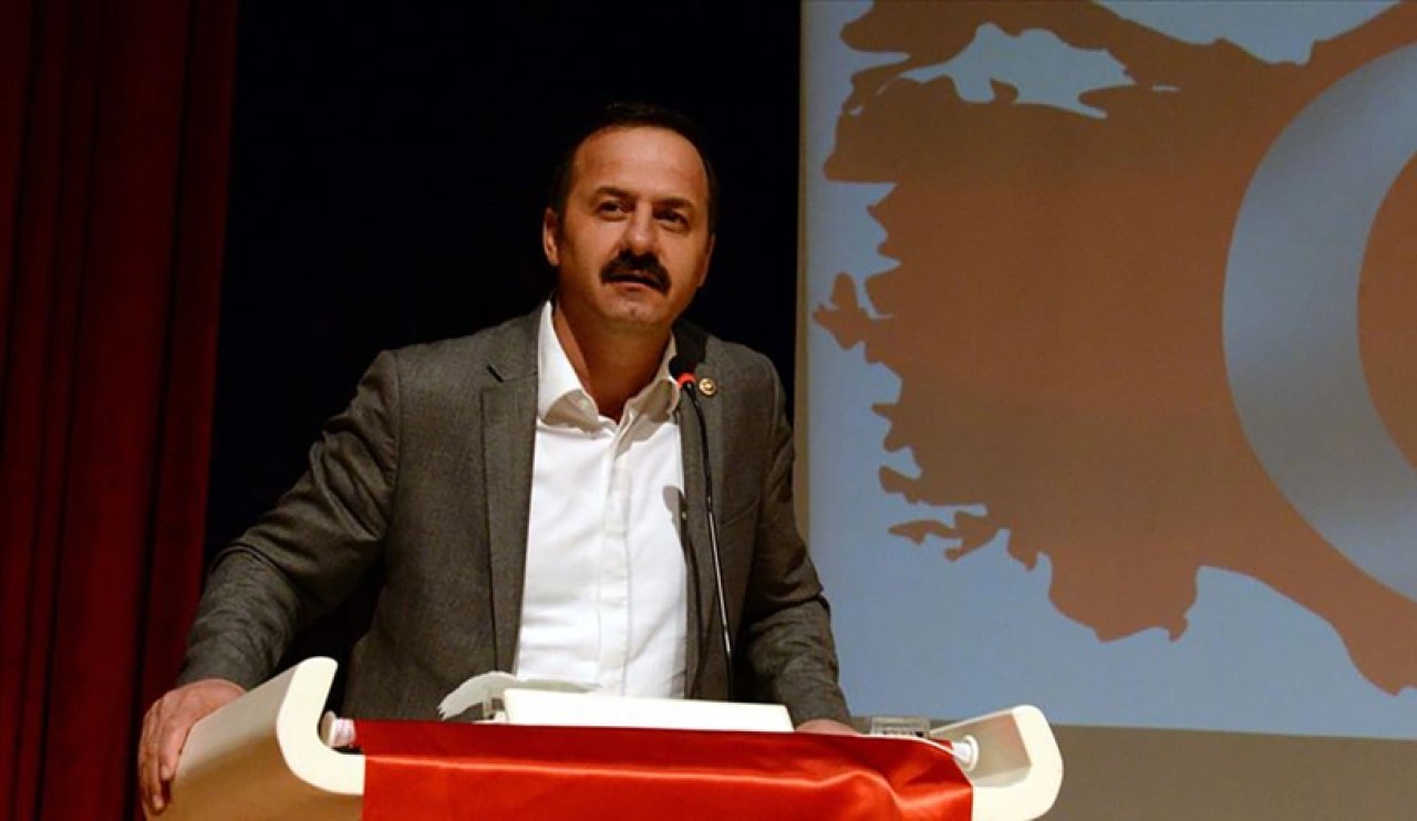 Yavuz Ağıralioğlu'ndan adalet vurgusu: "Milletin ufuklarına adalet ile doğacağız"