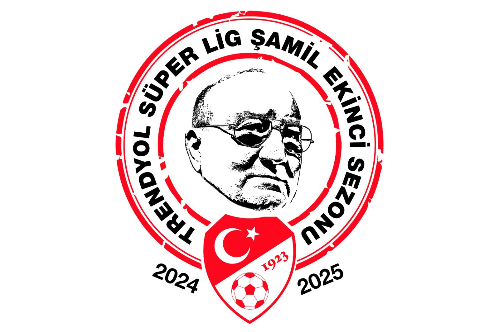 Süper Lig'e Şamil Ekinci Sezonu ismi verildi