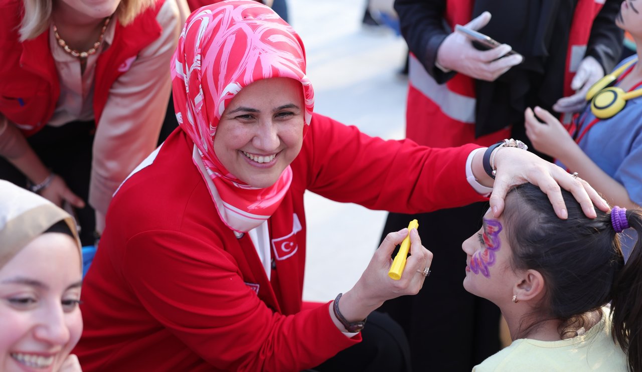 Türk Kızılayı'nın lideri en etkili bilim insanlarının arasında yer aldı