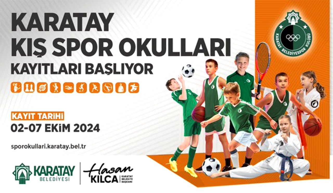 Kış sporu tutkunları için müjde!