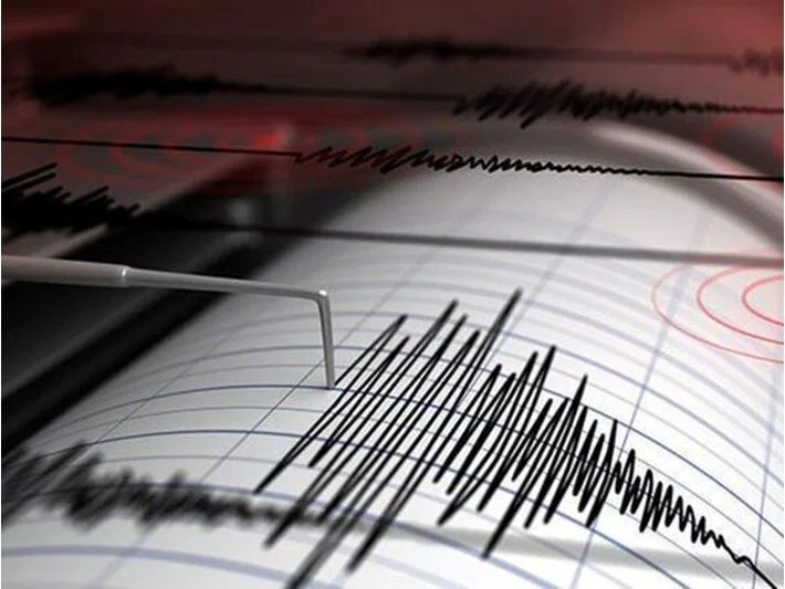 Konya'da şiddetli deprem