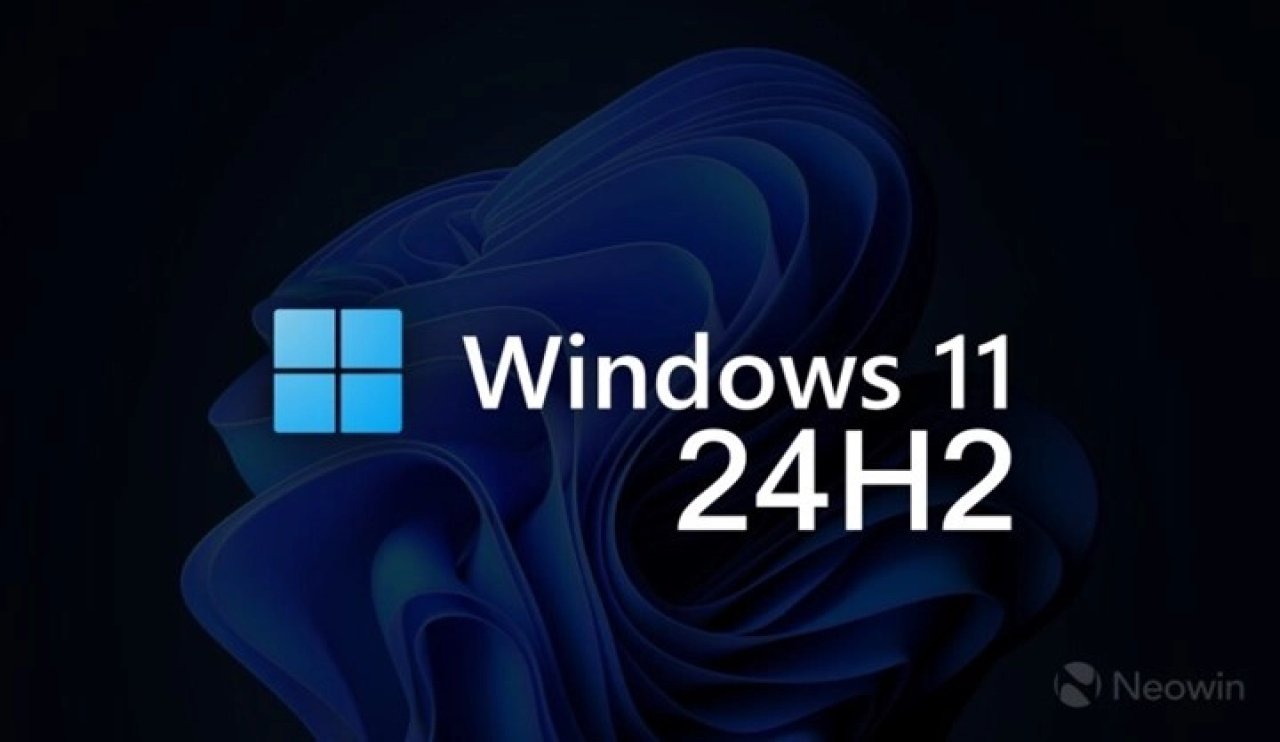 Windows 11 24H2 hayatınızı kolaylaştıracak yeni özellikler