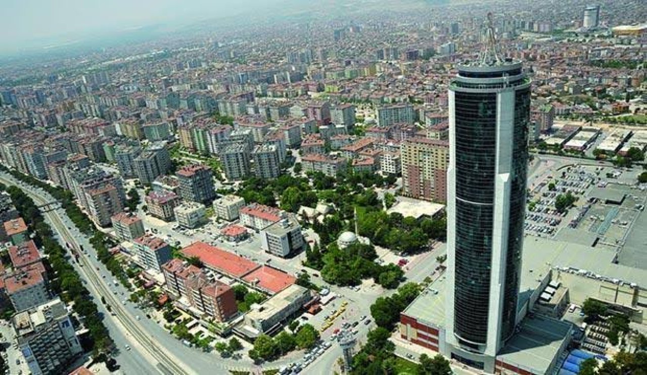 Konya’nın vergi rekortmenleri açıklandı! Zirvede kim yer aldı?