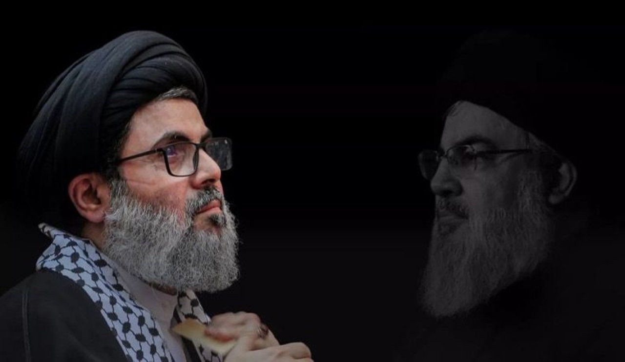 Hizbullah'da sarsıcı gelişme: Yeni lider Haşim Safiyuddin öldürüldü mü?