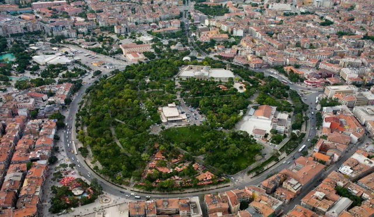 Alaaddin, Anıt ve Beşyol ile ilgili son dakika gelişmesi