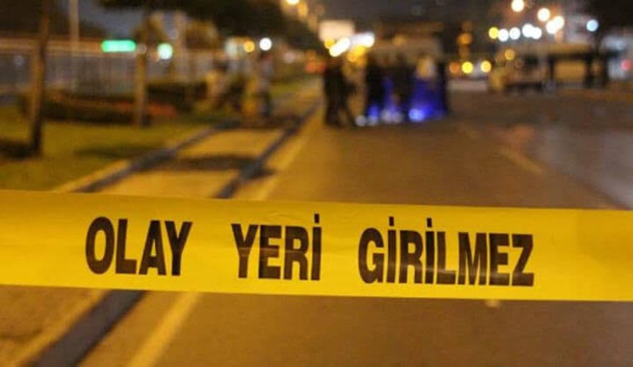 Hastanede rehine krizi: Pompalı tüfekli kadın yakalandı