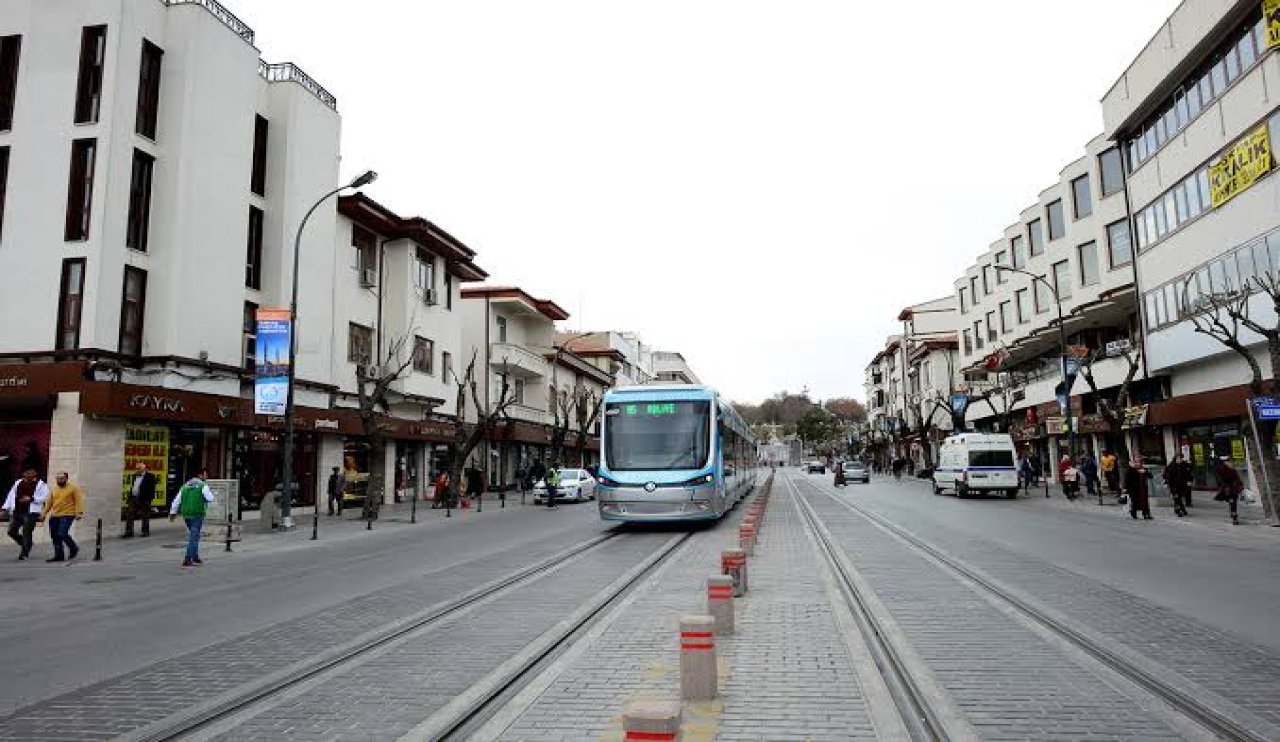 Konyalılar dikkat! Mevlana Caddesi ile ilgili son dakika gelişmesi