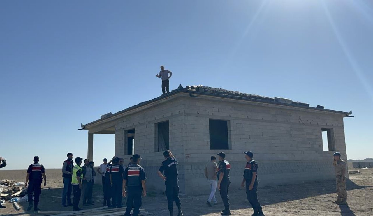 Konya’ya komşu ilde isyan patladı! Kan çıkar, ölüm olur