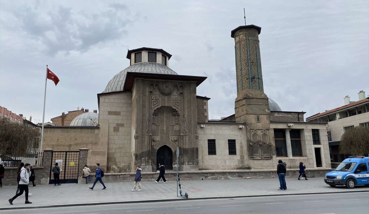 Konya’nın göbeğindeki yapı neden kapatıldı? Açıklama geldi