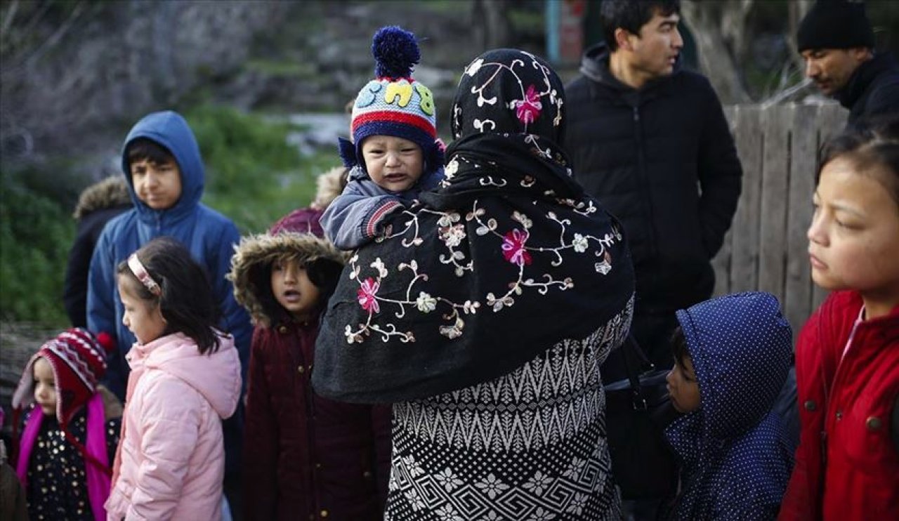 Almanya, Suriyelileri ve Afganları uçakla Türkiye’ye mi gönderecek?