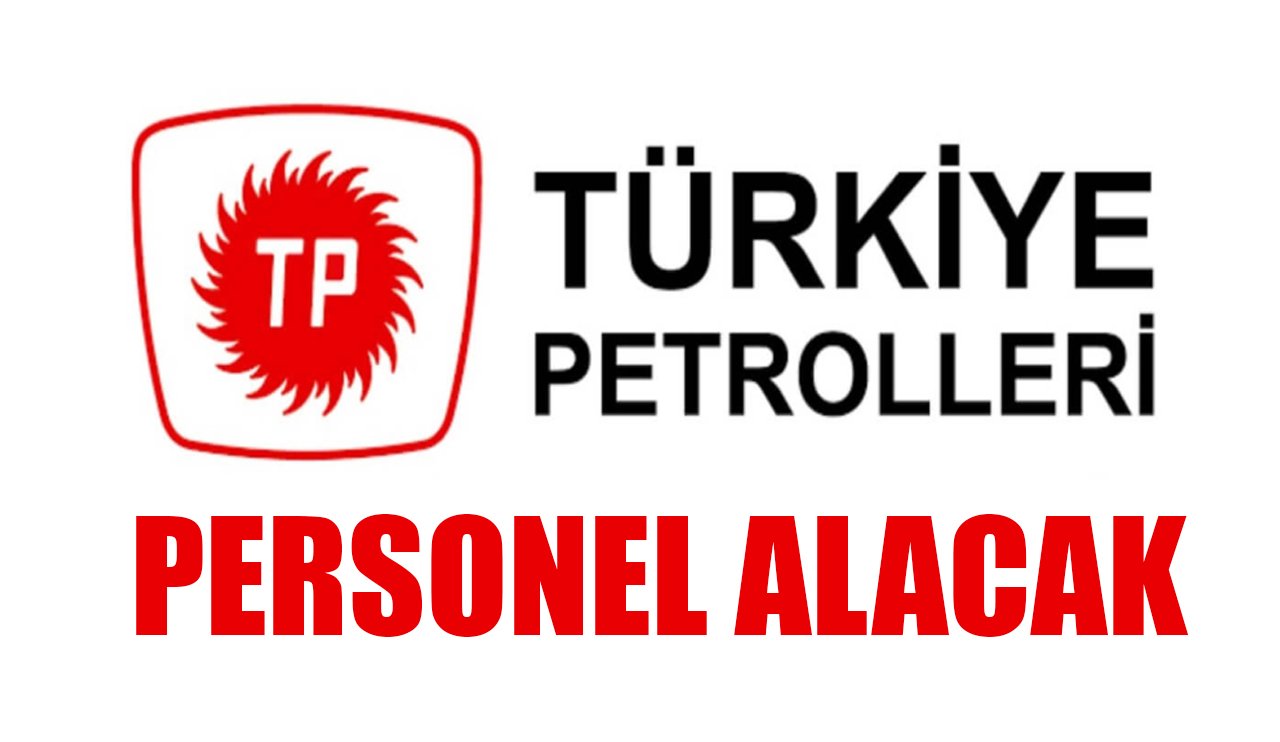 TPAO 38 Personel Alımı Yapacak