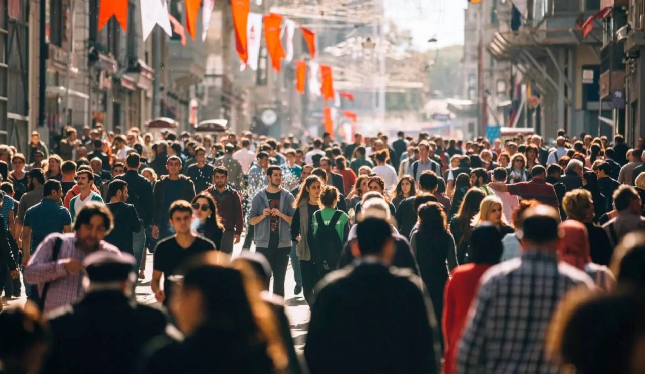 En Güvenilmeyen Kurumlar belli oldu! İlk sırada kim yer aldı?