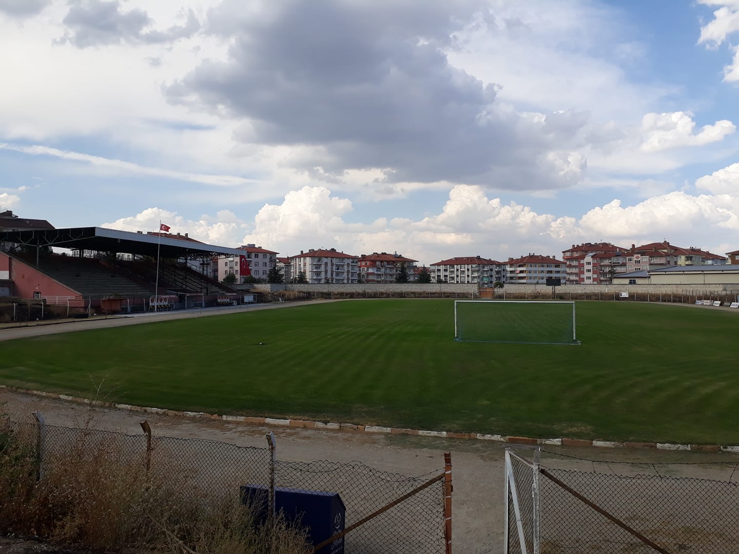 Bölgesel Amatör Lig'de Konya derbisi heyecanı