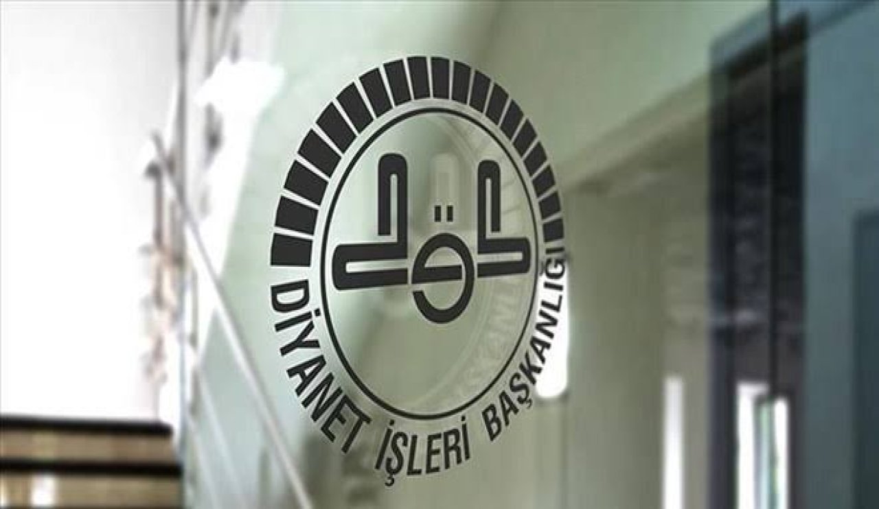 Diyanet personel alacak! İşte detaylar…