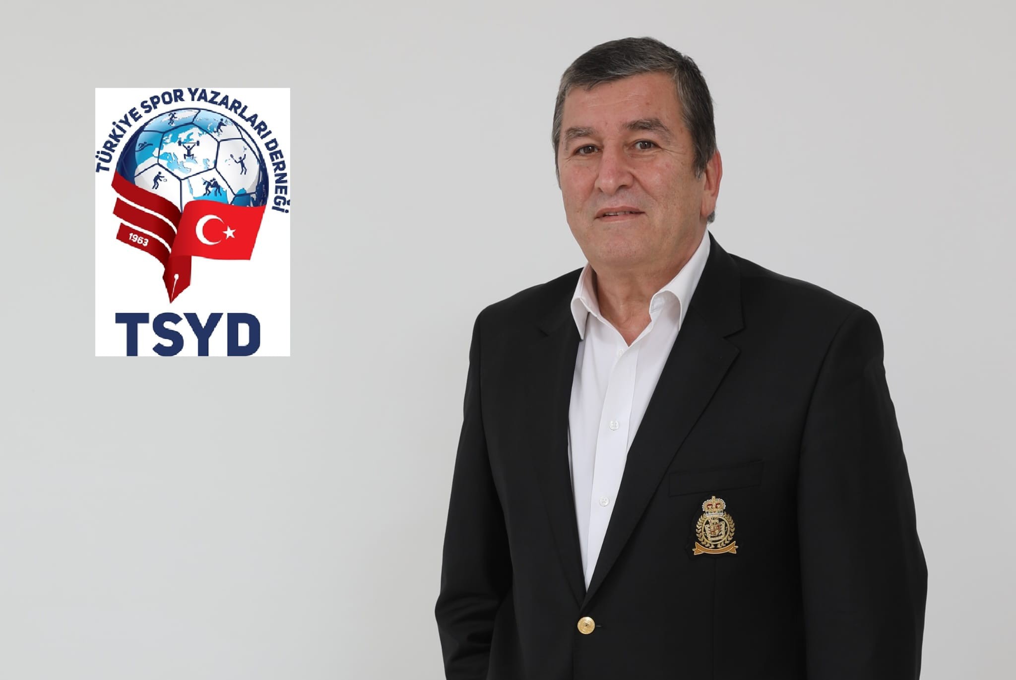 TSYD Şube Başkanlarından görevden alma sonrasında ortak açıklama geldi! Oğuz Tongsir'in yanındayız