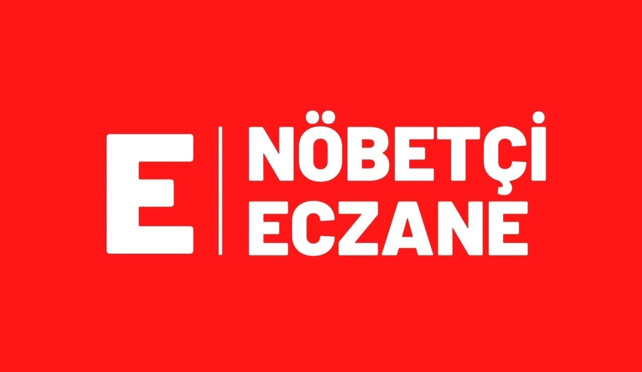 Nöbetçi eczaneler 20.10.2024