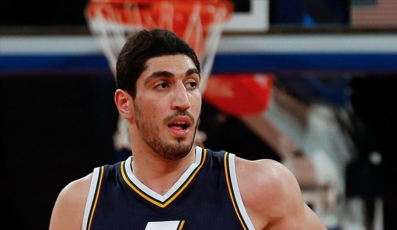 Enes Kanter kimdir? Fethullah Gülen ile bağlantısı ne?