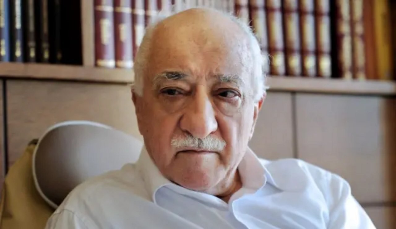 Teröristbaşı Gülen'in ölüm nedeni belli oldu