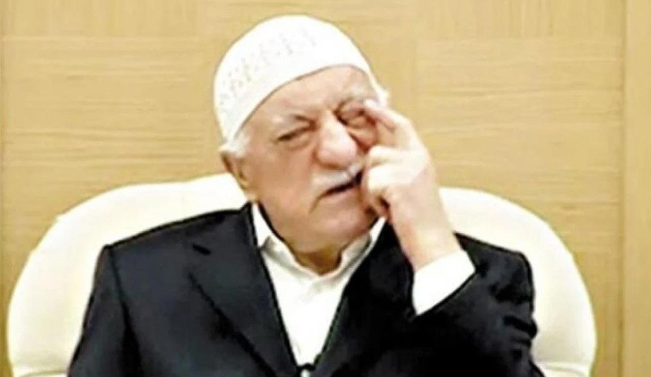 FETÖ elebaşı işaret  ettiği yere gömülecek!