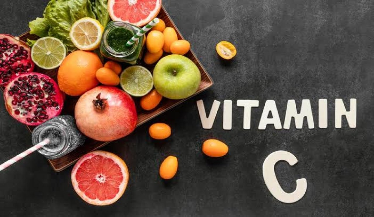 C Vitamini: sağlığınız için 10 önemli faydası