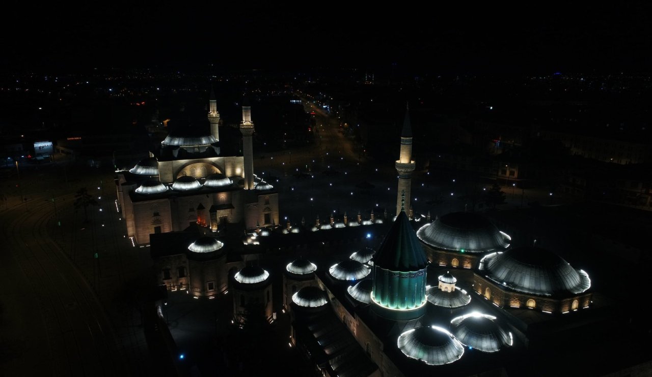 Konya 6 gün elektriksiz kalacak! İşte mahalleler