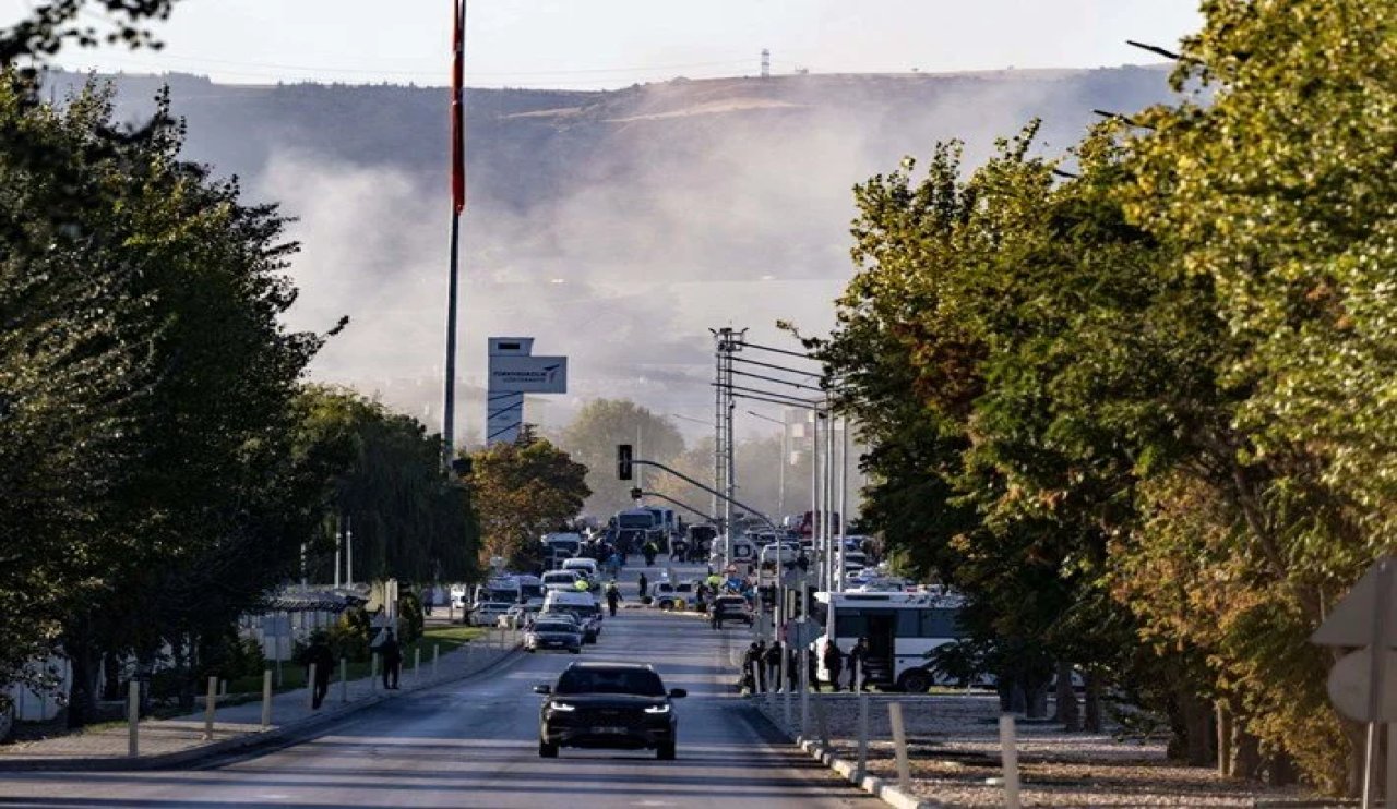 Yerlikaya’dan açıklama! Şehit sayısı 5’e yükseldi