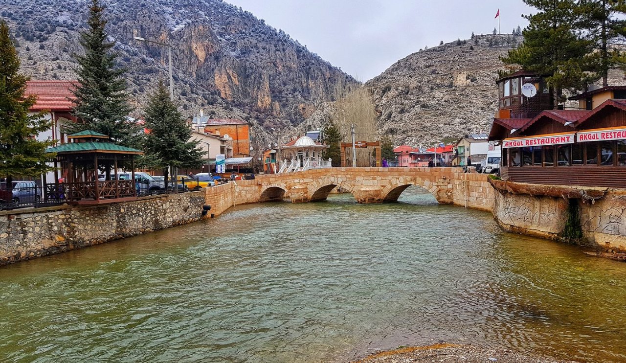 Konya Bozkır 15 günlük hava durumu nasıl olacak?