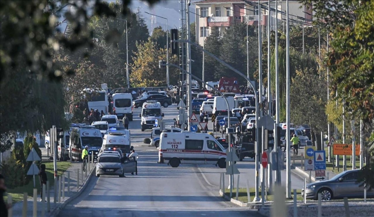 Yerlikaya'dan saldırıya ilişkin son dakika açıklaması