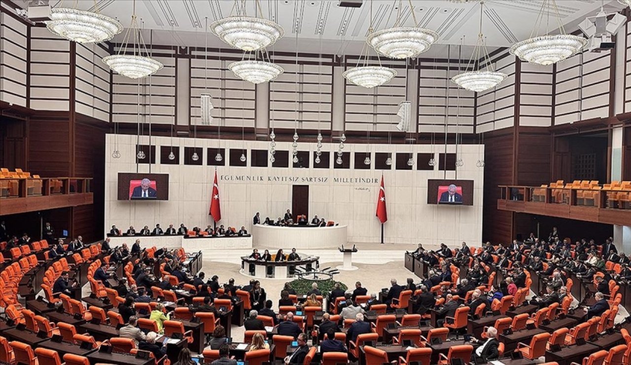 TUSAŞ saldırısının arkasında kim var? Tezkerede açıklandı