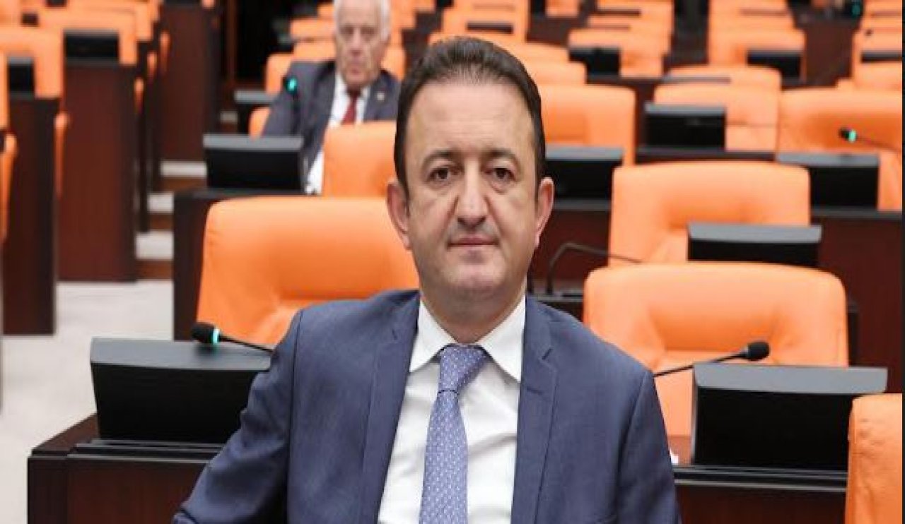 CHP'den TUSAŞ saldırısına sert tepki