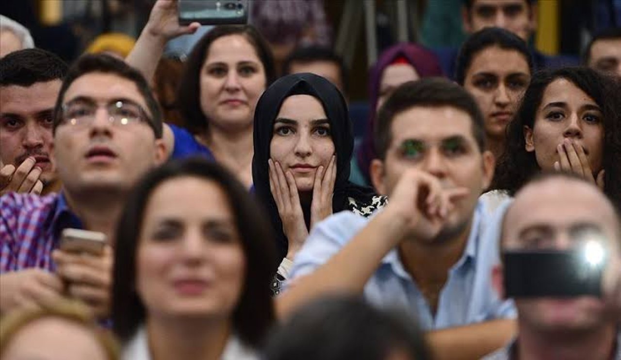 Sözleşmeli öğretmen ataması mülakat sonuçları açıklandı