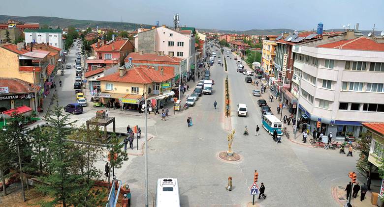 Konya Ilgın'da 15 günlük hava durumu nasıl olacak?