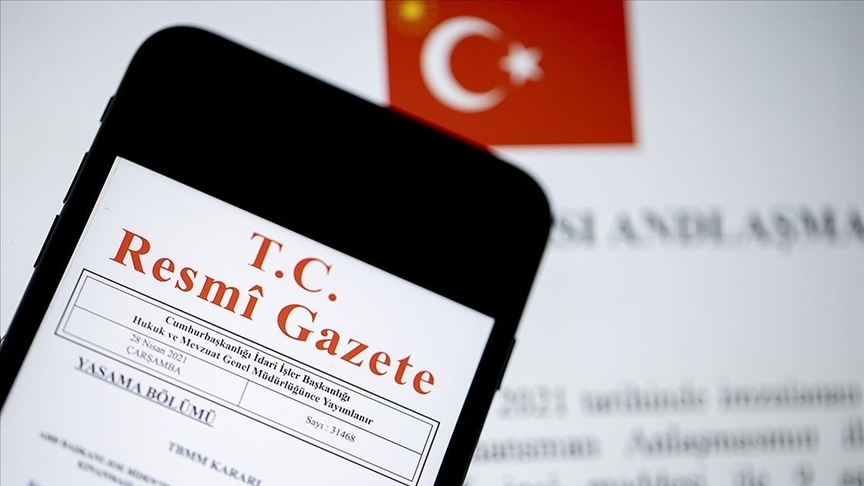 Resmi Gazetede yayımlanan karara göre aile hekimlerine yönelik güncelleme geldi