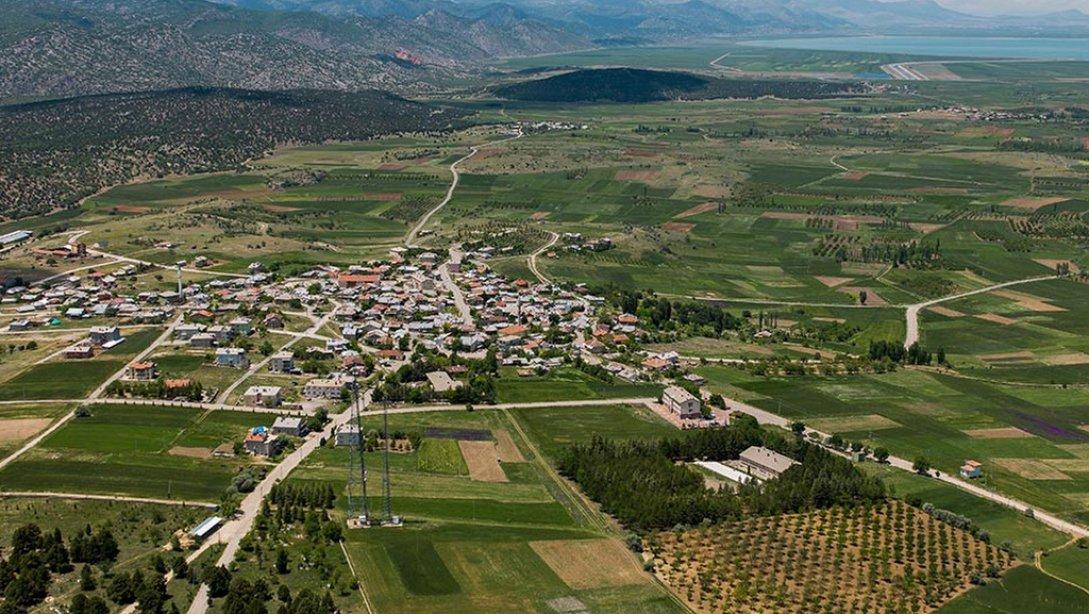 Konya Ahırlı'da 15 günlük hava durumu nasıl olacak?