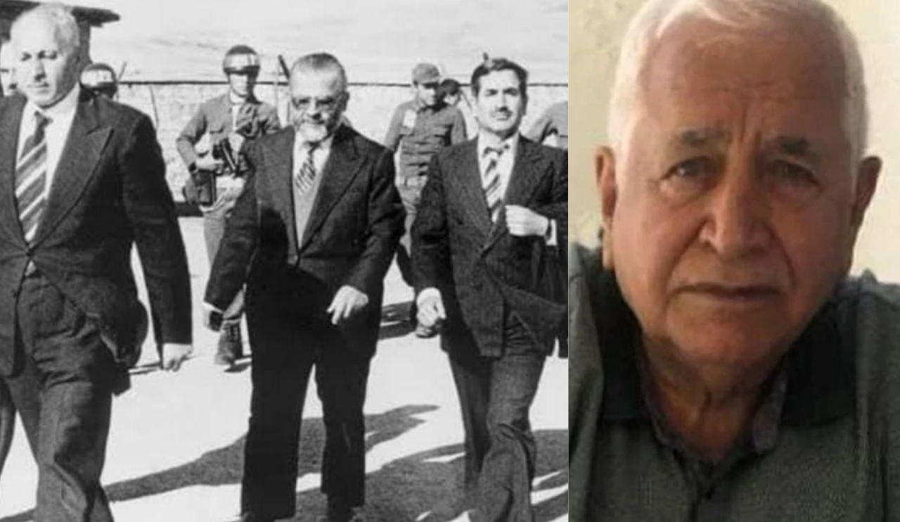 Eski Konya Milletvekili hayatını kaybetti! Erbakan’a en yakın isimdi