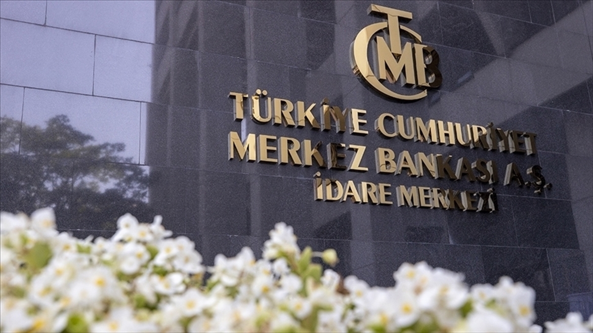 Merkez Bankası faiz kararını açıkladı!