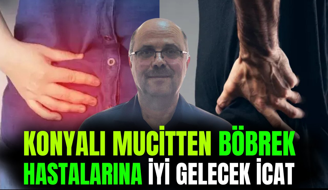 Prof. Dr. Sarıtaş’tan şaşırtan açıklama! Kendini temizleyen filtre nedir?