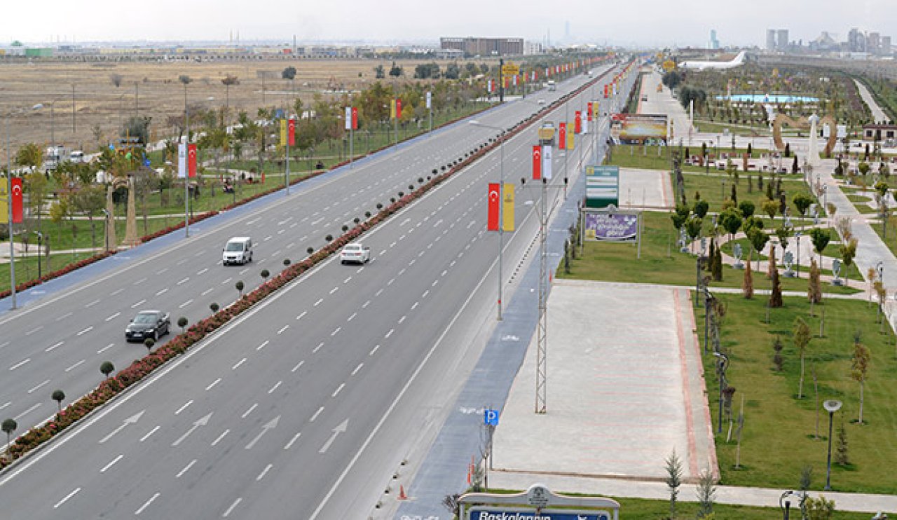 Konya trafiğinde büyük değişiklik! Sürücüler uyarıldı