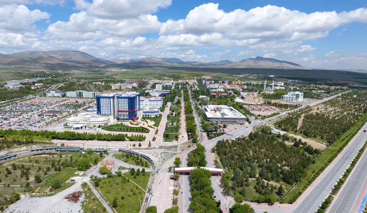 Selçuk Üniversitesi'nden önemli duyuru!