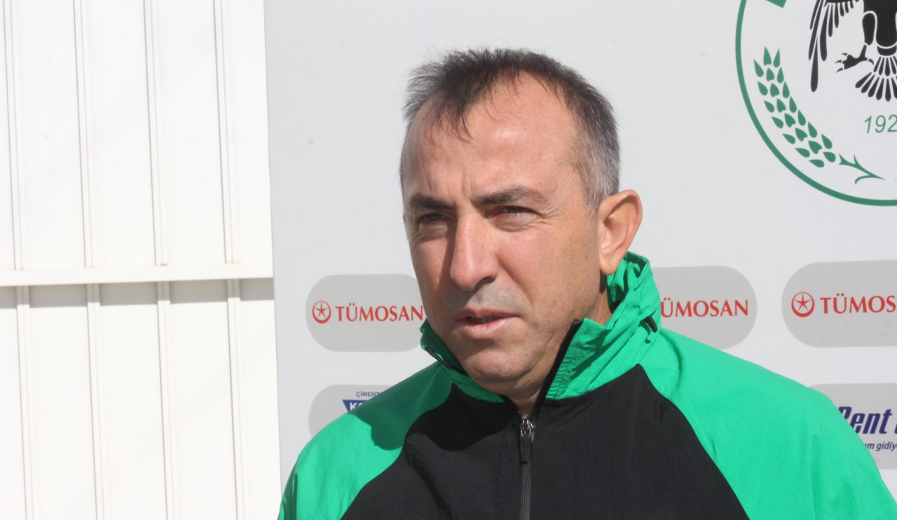 Recep Uçar, Konyaspor'un kurumsal yapısını çok beğendi