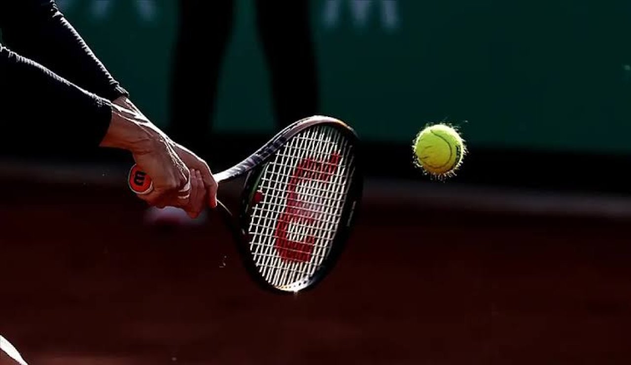 Konya’da ödüllü tenis turnuvası düzenlenecek