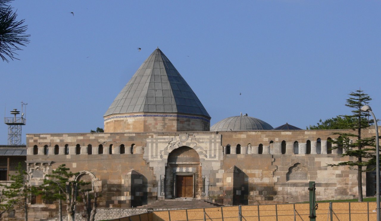 Konya namaz vakitleri ( 10 Kasım 2024)